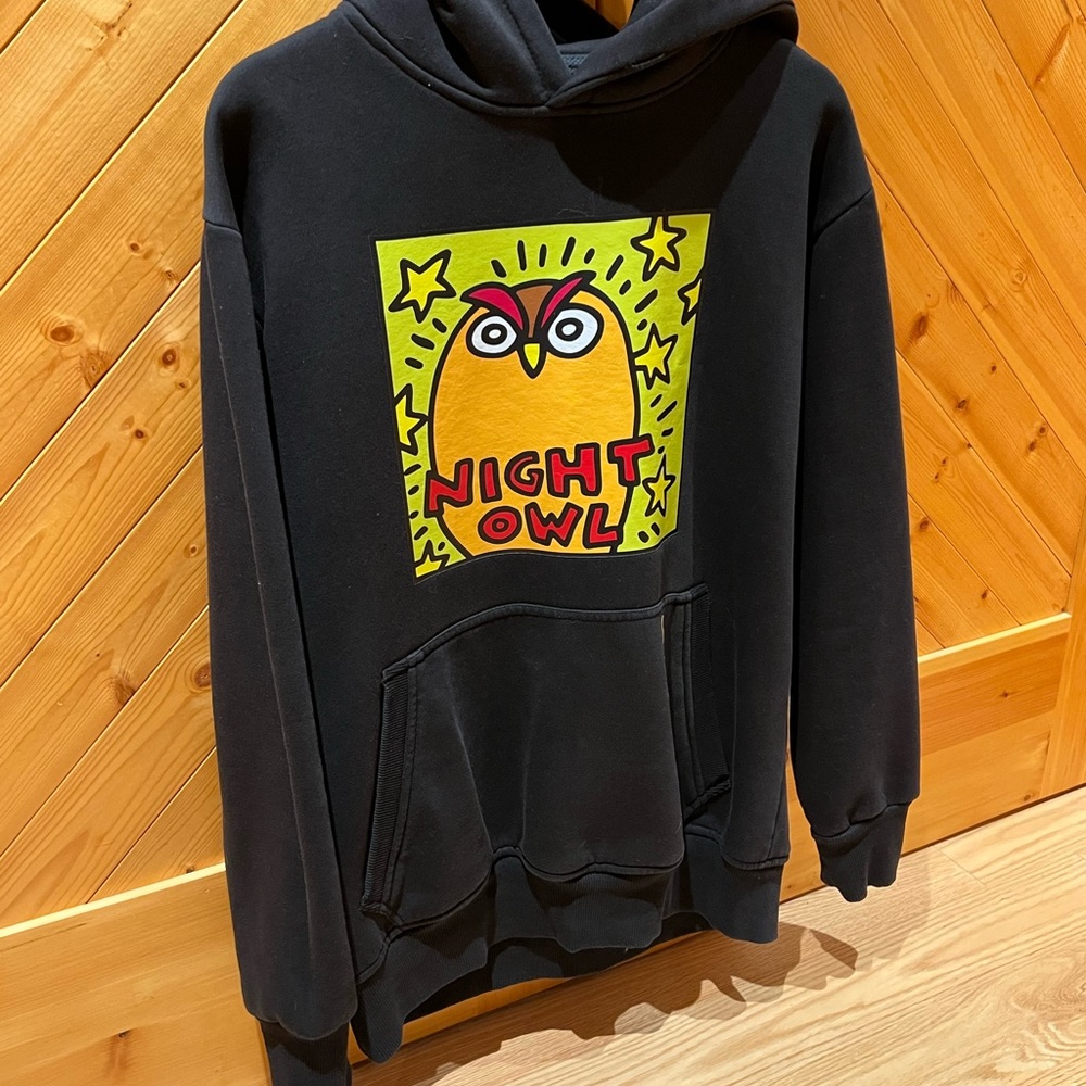 OVO x Keith Haring Hoodie